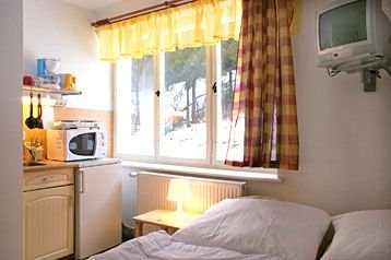 Чехия Privát Janov nad Nisou, Екстериор